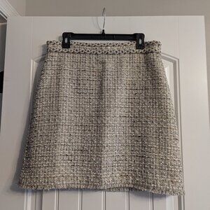 Ann Taylor Skirt